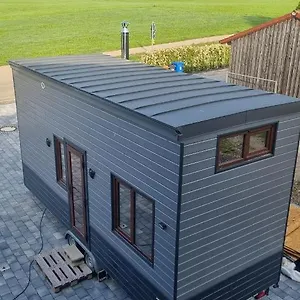  Appartement Tiny House Flexhome